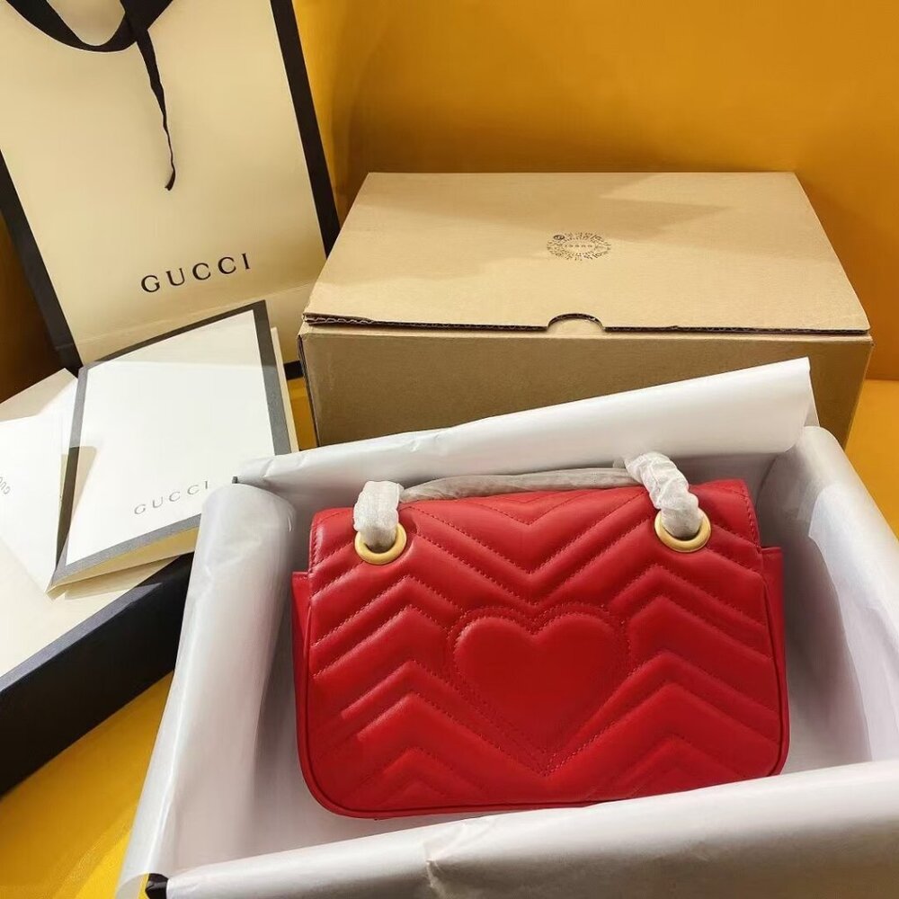 <AUTHENTIC>Gucci bag - image 2